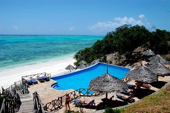 Hotel Ras Michamvi Beach Resort