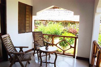 Hotel Ras Michamvi Beach Resort