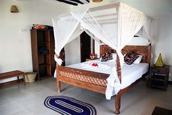 Hotel Ras Michamvi Beach Resort