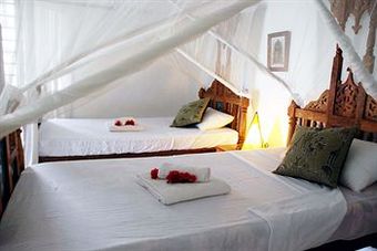 Hotel Ras Michamvi Beach Resort