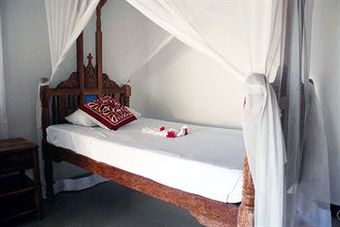 Hotel Ras Michamvi Beach Resort