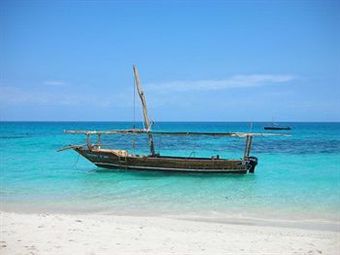 Apartamento Next Paradise Boutique Resort