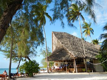 Hotel Michamvi Sunset Bay