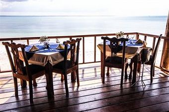 Hotel Michamvi Sunset Bay
