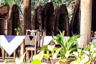 Hotel Michamvi Sunset Bay