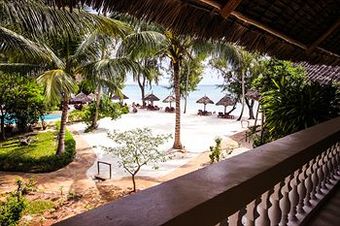 Hotel Michamvi Sunset Bay