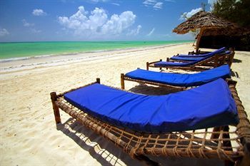 Posada Ndame Beach Lodge
