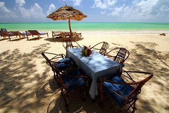 Posada Ndame Beach Lodge