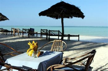 Posada Ndame Beach Lodge