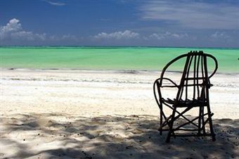 Posada Ndame Beach Lodge