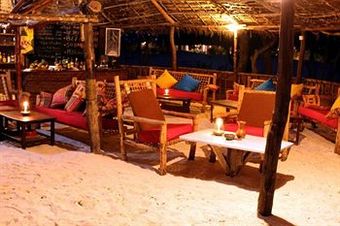 Posada Ndame Beach Lodge
