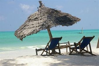 Posada Ndame Beach Lodge