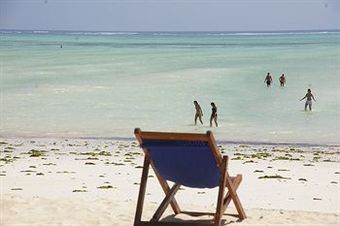 Posada Ndame Beach Lodge