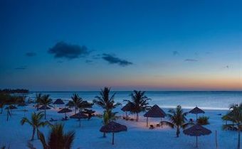 Hotel Kono Kono Beach Resort