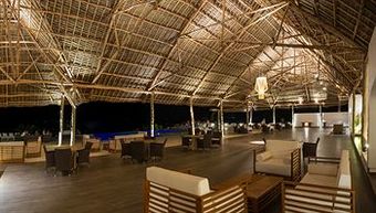 Hotel Kono Kono Beach Resort