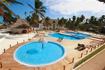 White Rose Beach Hotel