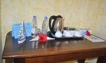 White Rose Beach Hotel