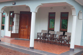 Hotel Ngorongoro Villa & Restaurant