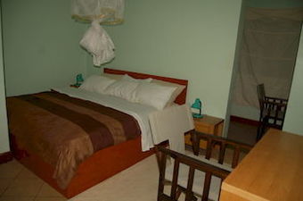 Hotel Ngorongoro Villa & Restaurant