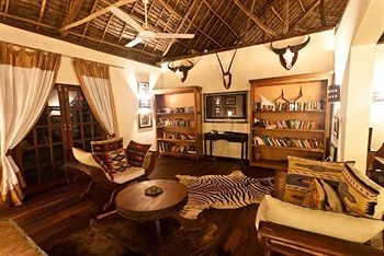Hotel Anna Of Zanzibar - All Inclusive
