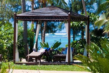 Hotel Anna Of Zanzibar - All Inclusive