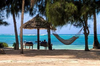 Hotel Anna Of Zanzibar - All Inclusive