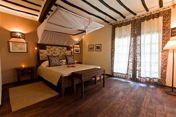Hotel Anna Of Zanzibar - All Inclusive