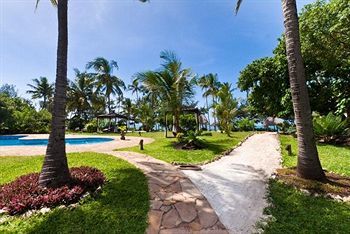 Hotel Anna Of Zanzibar - All Inclusive