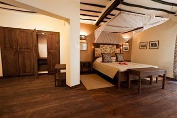 Hotel Anna Of Zanzibar - All Inclusive