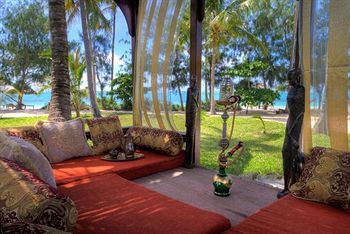 Hotel Anna Of Zanzibar - All Inclusive
