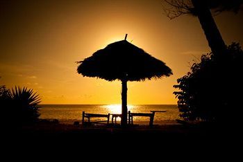 Hotel Anna Of Zanzibar - All Inclusive