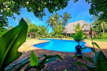 Hotel Anna Of Zanzibar - All Inclusive