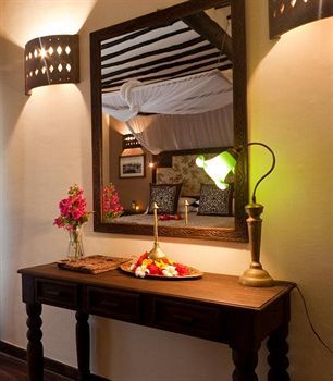 Hotel Anna Of Zanzibar - All Inclusive
