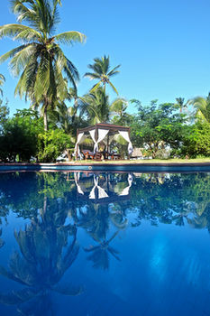 Hotel Anna Of Zanzibar - All Inclusive