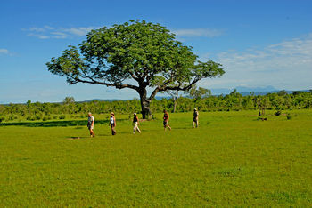 Agroturismo Azura Selous
