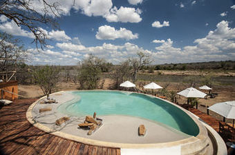Agroturismo Azura Selous