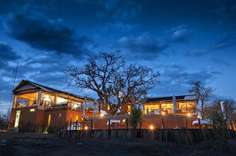 Agroturismo Azura Selous
