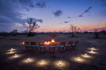 Agroturismo Azura Selous