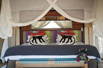Agroturismo Azura Selous