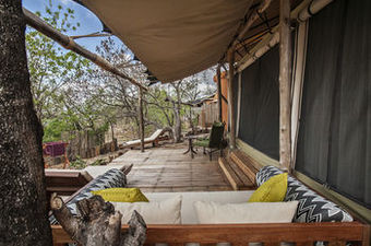 Agroturismo Azura Selous