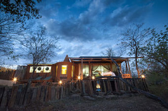 Agroturismo Azura Selous