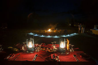 Agroturismo Azura Selous