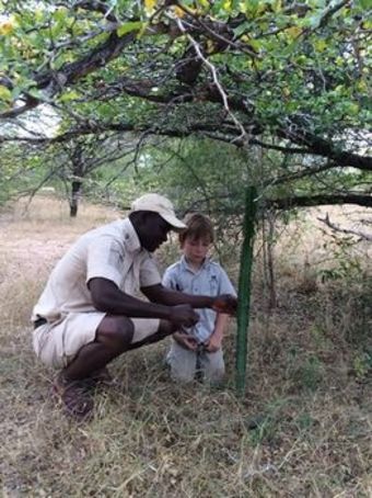 Agroturismo Azura Selous