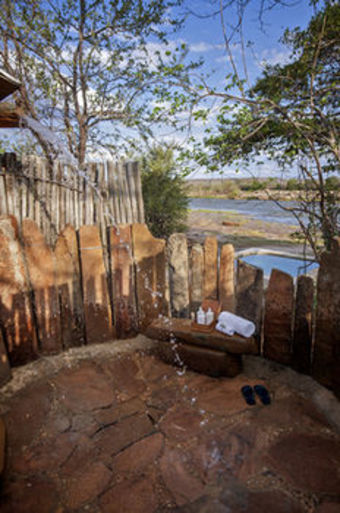 Agroturismo Azura Selous