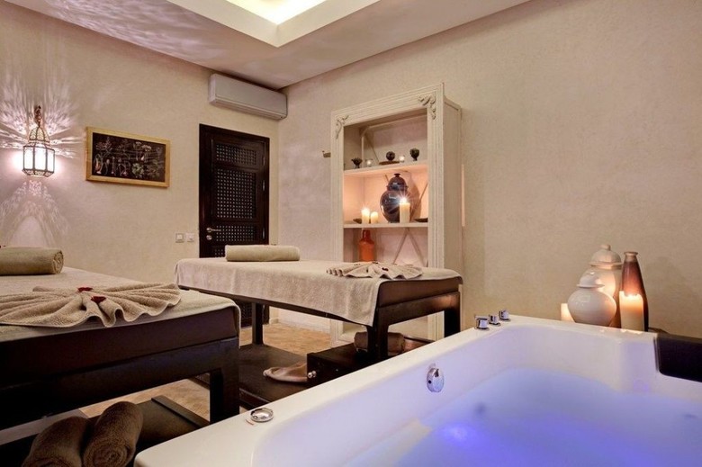 Hotel Palais De L'�