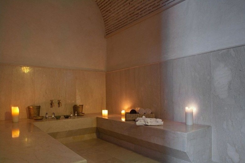 Hotel Palais De L'�