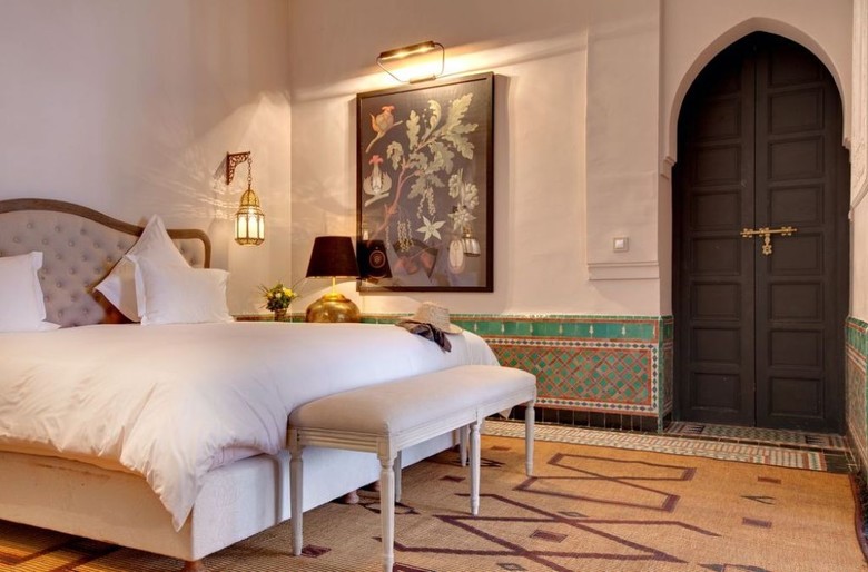 Hotel Palais De L'�