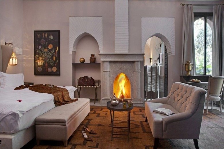 Hotel Palais De L'�