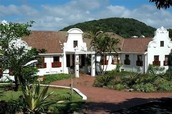 The Estuary Hotel And Spa