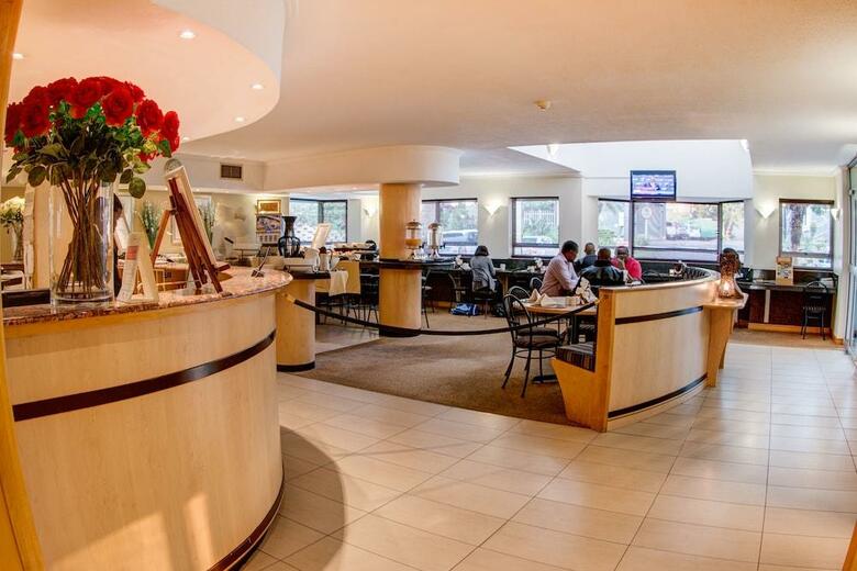 Hotel Road Lodge Durban